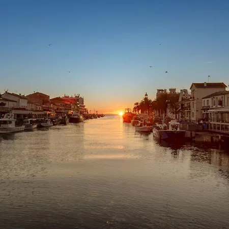 Le Lagon Bleu-8 By Interhome Apartmán