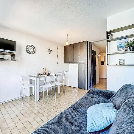 Le Lagon Bleu-8 By Interhome Apartmán