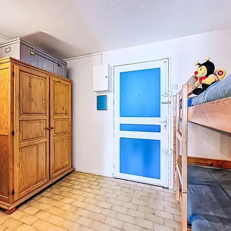 Le Lagon Bleu-8 By Interhome Apartment *