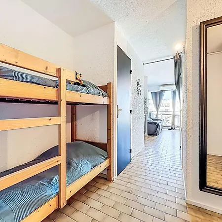 Apartment Le Lagon Bleu-8 By Interhome Le Grau-du-Roi