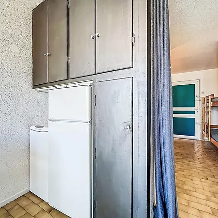 Le Lagon Bleu-8 By Interhome