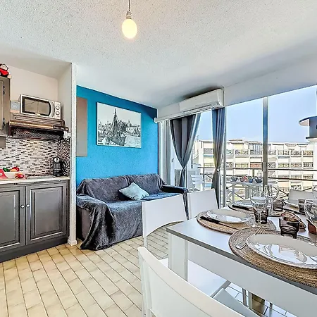 Le Lagon Bleu-8 By Interhome Apartment *