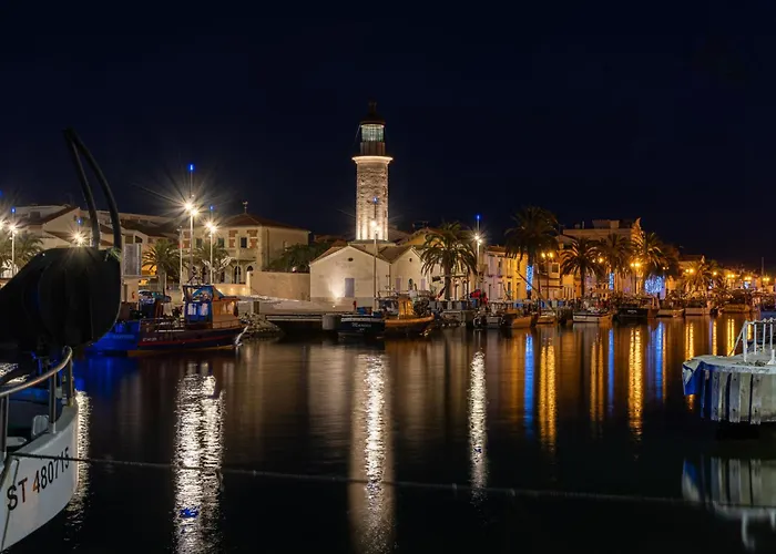 Le Lagon Bleu-8 By Interhome Apartamento