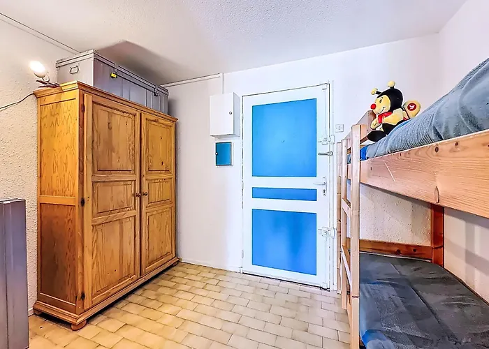 Le Lagon Bleu-8 By Interhome Apartamento *