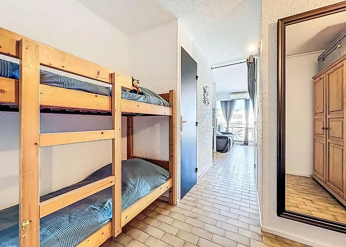 Apartamento Le Lagon Bleu-8 By Interhome Le Grau-du-Roi