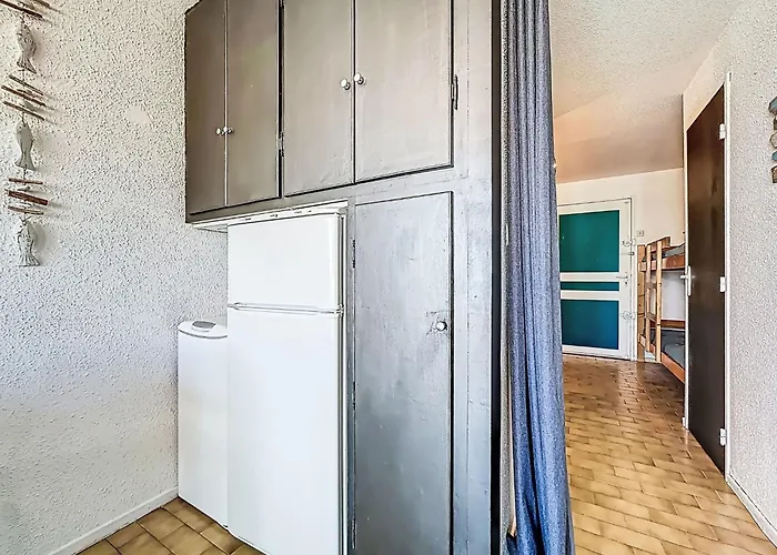 Le Lagon Bleu-8 By Interhome